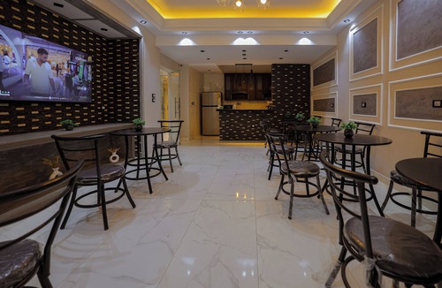Abdin Hotel | Cairo Soul
