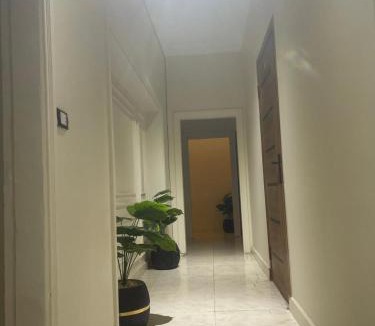 Downtown Cairo Hotel | Cairo Spot