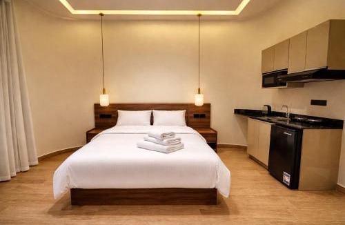 New Cairo Hotel | Cairo Stays Hotel