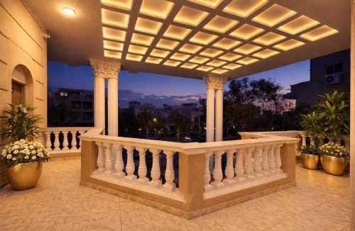 New Cairo Hotel | Cairo Stays Hotel