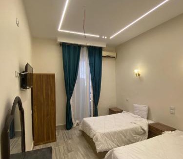 Abdin Hotel | Cairo Villa Hotel