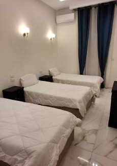 Abdin Hotel | Cairo Villa Hotel