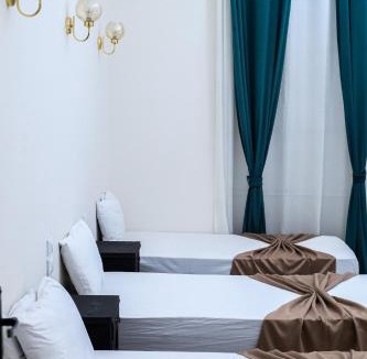Abdin Hotel | Cairo Villa Hotel