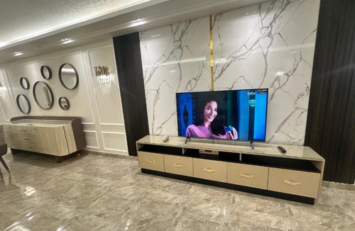 Heliopolis Apartment | Cairona Properties - Crystal Platinum Palace