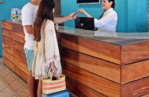 Jatiuca Hotel | Cais da Praia Hotel