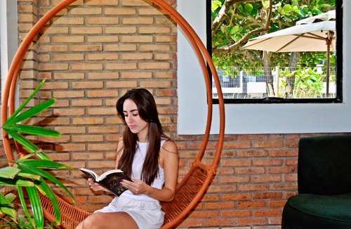 Jatiuca Hotel | Cais da Praia Hotel