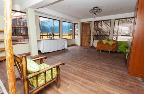 Cusco House | Caisae Eco- Lodge