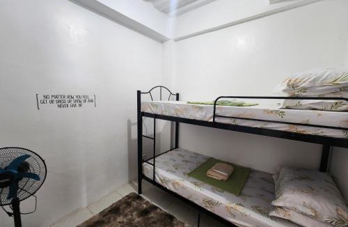 Silang Apartment | Caishen Modern Affordable Apartelle 302