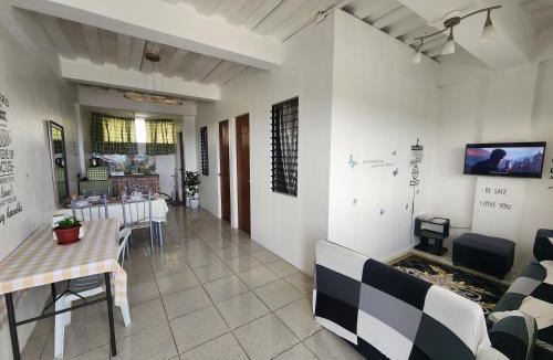 Silang Apartment | Caishen Modern Affordable Apartelle 302