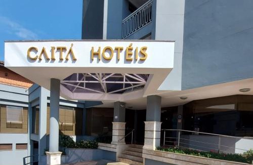 Concordia Hotel | Caitá Hotéis
