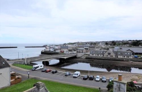 Wick Hotel | Caithness Inn