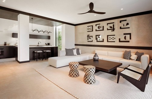 Dagbelen Apartment | Caja by Maxx Royal