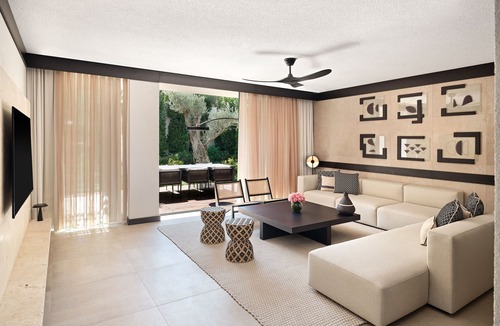 Dagbelen Apartment | Caja by Maxx Royal