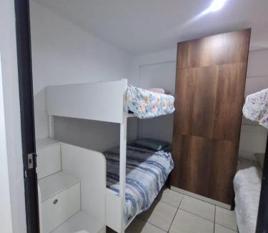 Cajamarca Apartment | Cajamarca House