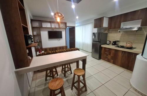 Cajamarca Apartment | Cajamarca House