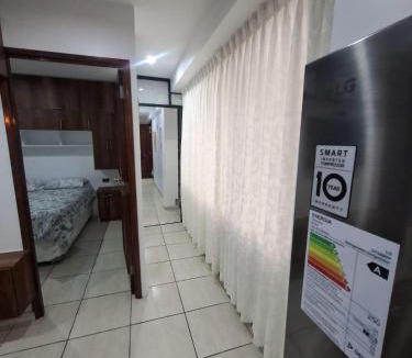 Cajamarca Apartment | Cajamarca House