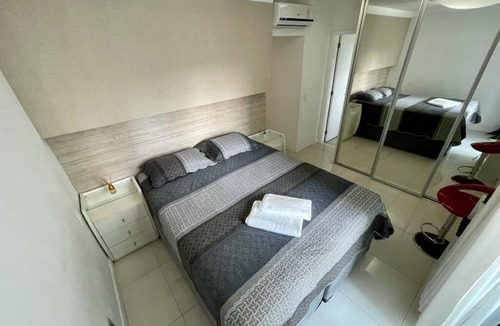 Asturias House | Cajueiro Apartment