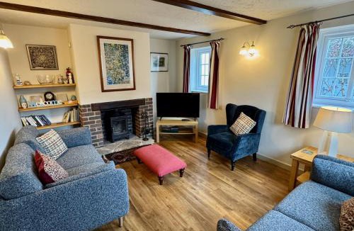 West Lulworth House | Cajun Cottage