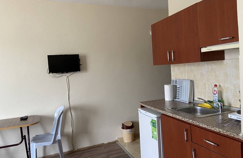 Dogancılar Apartment | Cakil Apart
