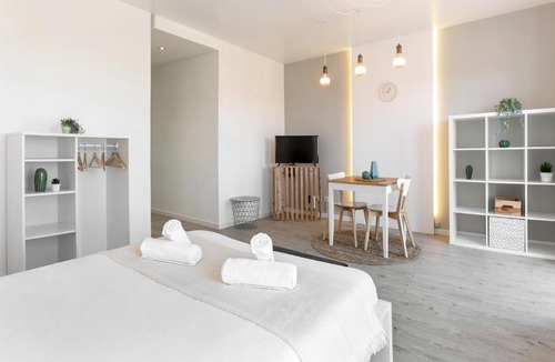 Obidos Apartment | Calçada 14