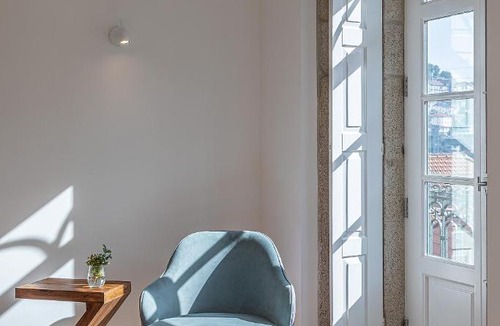 Santa Marinha Hotel | Caléway Hotel