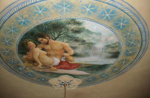 Corigliano D'Otranto Bed & Breakfast | Calì Nitta