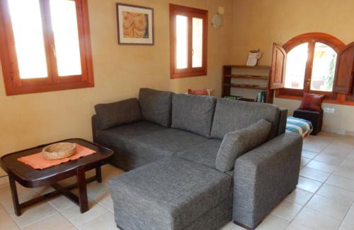 Torroja del Priorat Apartment | Cal Alemany