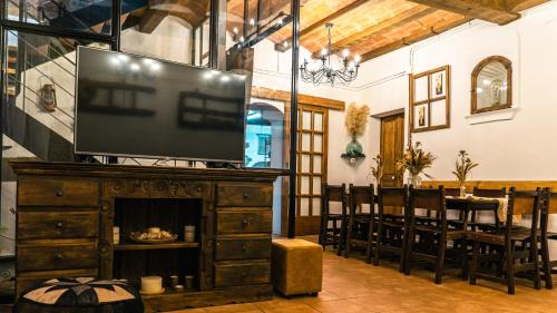 Els Plans de Sio House | Cal Belló