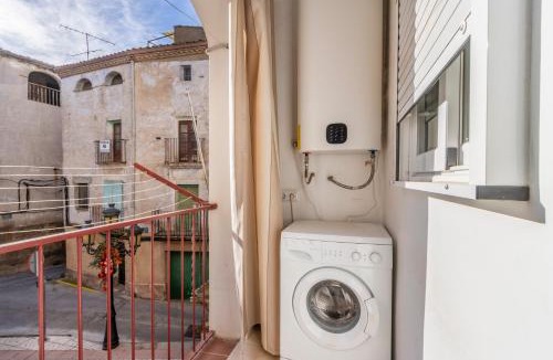 Camarasa Apartment | Cal Benet 1