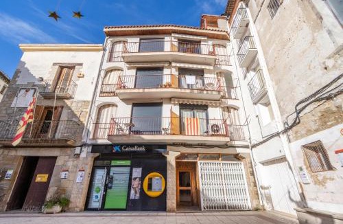 Camarasa Apartment | Cal Benet 1