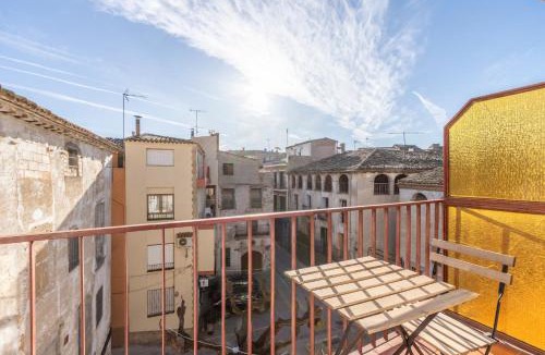 Camarasa Apartment | Cal Benet 3