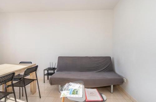 Camarasa Apartment | Cal Benet 3