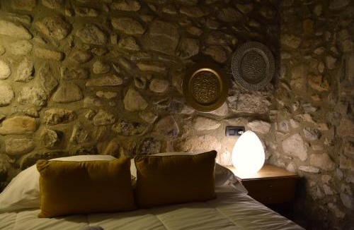 Montblanc Hotel | Cal Blasi