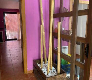Cretas House | Cal Bondia