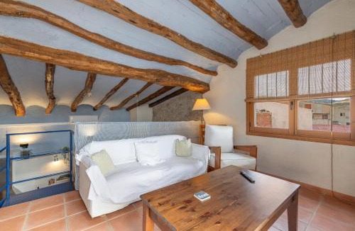 Pira House | Cal Capdevila Blau