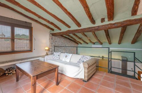 Pira House | Cal Capdevila Verd Pira