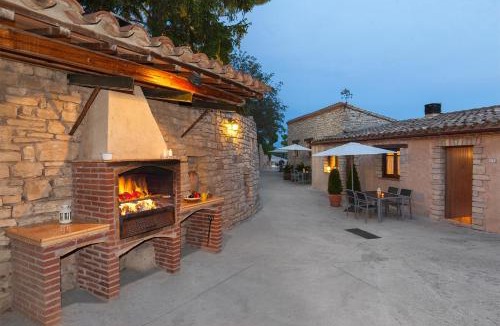 Pujalt House | Cal Carulla