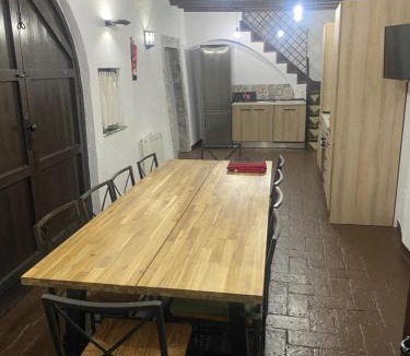 La Granada House | Cal Castlà