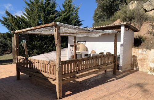 Casserres Ski Chalet | Cal Catiu