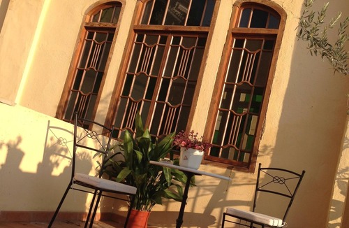 Balaguer House | Cal Comabella - modernist house in the historic center of Balaguer