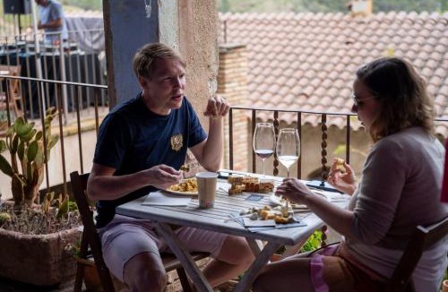 Torroja del Priorat Bed & Breakfast | Cal Compte