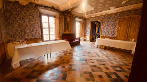 Torroja del Priorat Bed & Breakfast | Cal Compte
