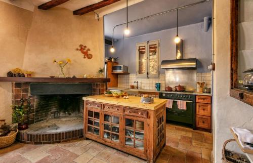 Torroja del Priorat Bed & Breakfast | Cal Compte