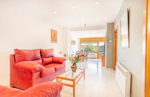 Borreda Apartment | Cal Confianza