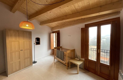 Figuerola d'Orcau House | Cal Frasco - Figuerola d'Orcau