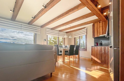 Puigcerda Apartment | Cal Gatesques 2