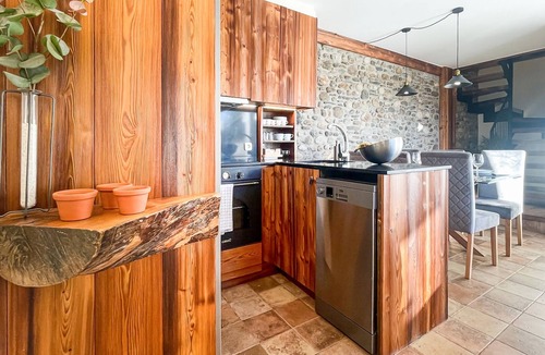 Puigcerda Apartment | Cal Gatesques 4