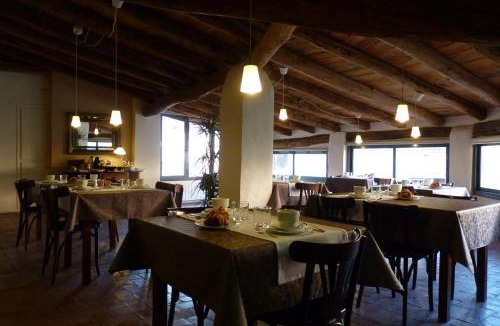 Vilaverd Hotel | Cal Maginet