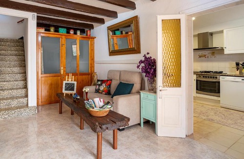 Palamos Villa | Cal Marxant A 1