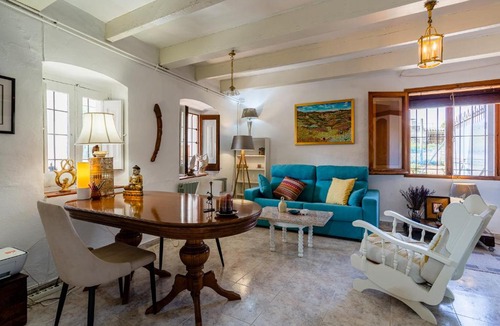 Palamos Villa | Cal Marxant A 1